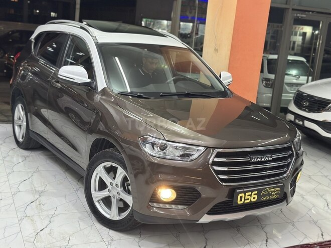 Haval H2 2020, 159,000 km - 1.5 l - Xırdalan