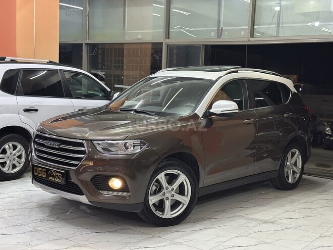 Haval H2 2020, 159,000 km - 1.5 l - Xırdalan