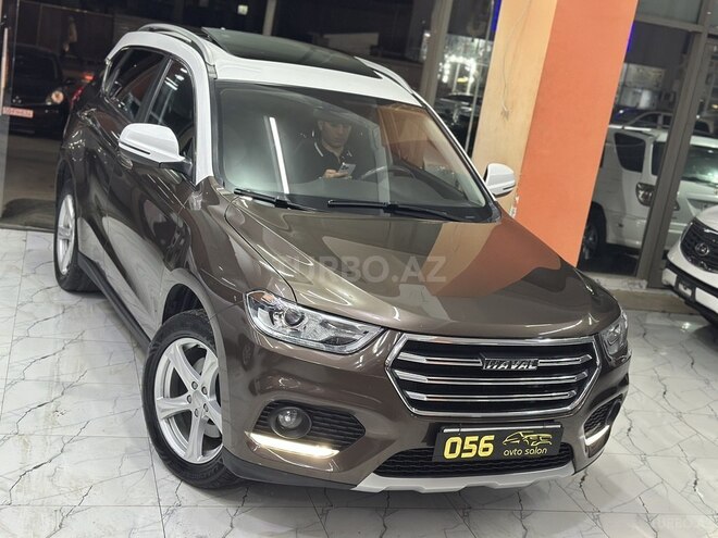 Haval H2 2020, 159,000 km - 1.5 l - Xırdalan