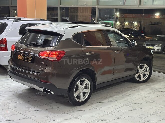 Haval H2 2020, 159,000 km - 1.5 l - Xırdalan