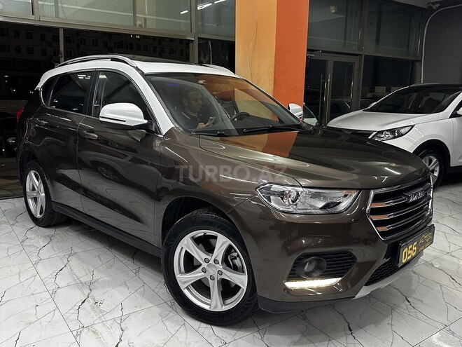 Haval H2 2020, 159,000 km - 1.5 l - Xırdalan