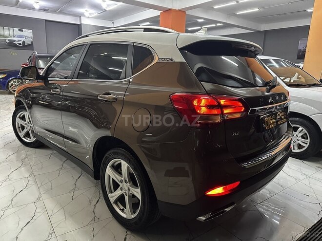 Haval H2 2020, 159,000 km - 1.5 l - Xırdalan