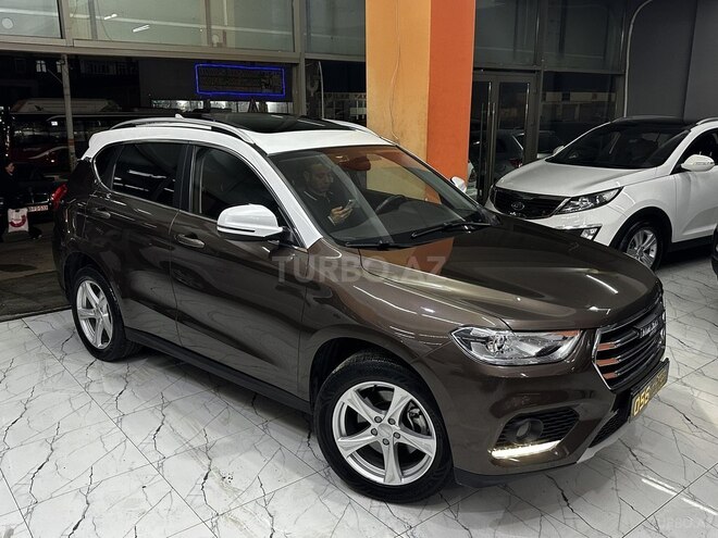 Haval H2 2020, 159,000 km - 1.5 l - Xırdalan