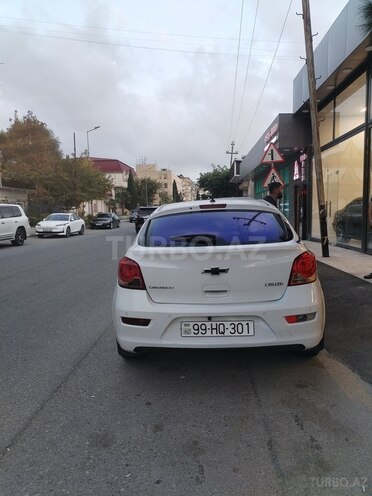 Chevrolet Cruze 2013, 233,000 km - 1.8 л - Bakı