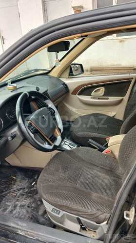 Peugeot Khazar 406 2019, 185,000 km - 1.6 l - Bakı