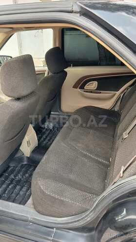 Peugeot Khazar 406 2019, 185,000 km - 1.6 l - Bakı