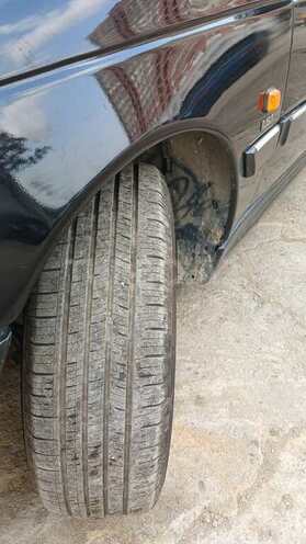 Peugeot Khazar 406 2019, 185,000 km - 1.6 l - Bakı