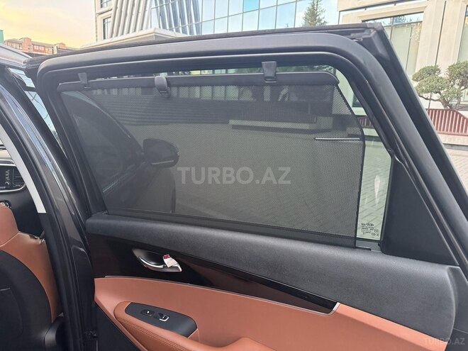 Kia Sorento 2017, 182,000 km - 2.2 l - Bakı