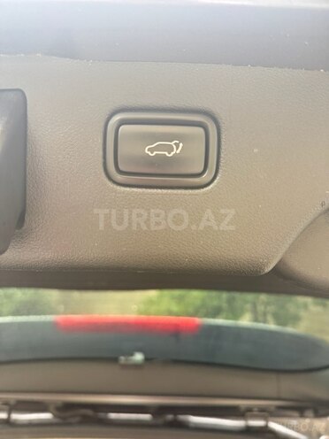 Kia Sorento 2017, 182,000 km - 2.2 l - Bakı