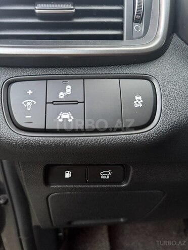 Kia Sorento 2017, 182,000 km - 2.2 l - Bakı