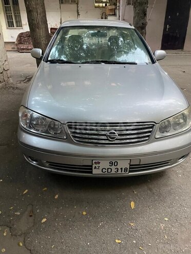 Nissan Sunny 2008, 350,000 km - 1.6 l - Bakı