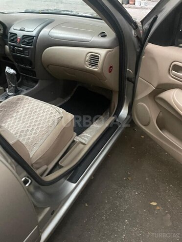 Nissan Sunny 2008, 350,000 km - 1.6 l - Bakı