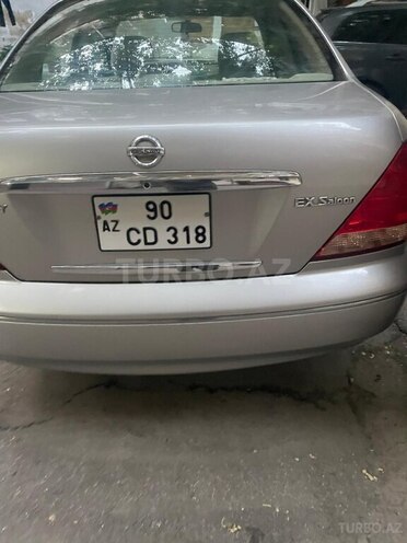 Nissan Sunny 2008, 350,000 km - 1.6 l - Bakı