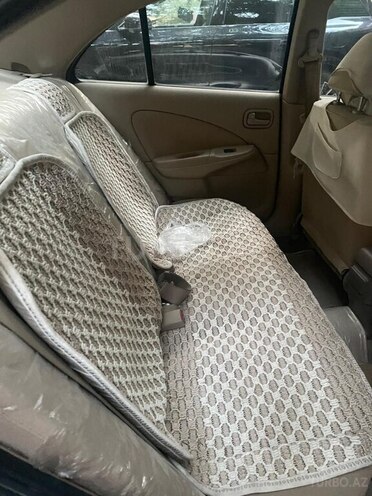 Nissan Sunny 2008, 350,000 km - 1.6 l - Bakı