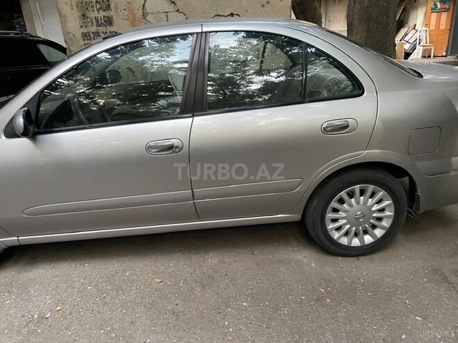 Nissan Sunny 2008, 350,000 km - 1.6 l - Bakı