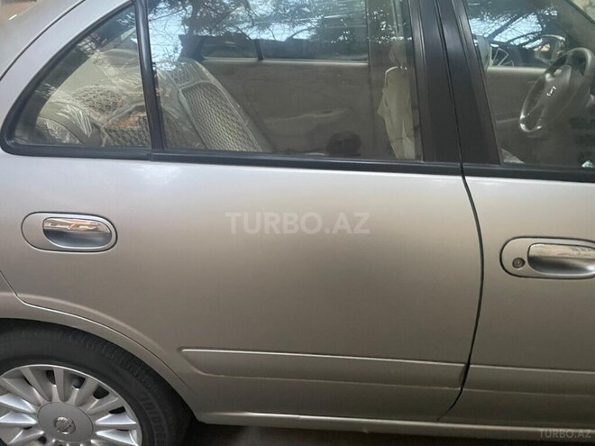 Nissan Sunny 2008, 350,000 km - 1.6 l - Bakı