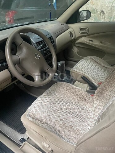 Nissan Sunny 2008, 350,000 km - 1.6 l - Bakı