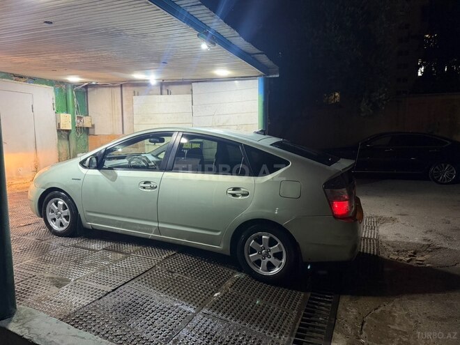 Toyota Prius 2007, 320,000 km - 1.5 l - Bakı