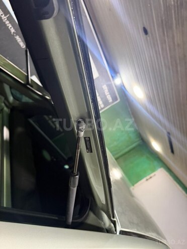 Toyota Prius 2007, 320,000 km - 1.5 l - Bakı