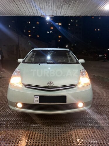 Toyota Prius 2007, 320,000 km - 1.5 l - Bakı