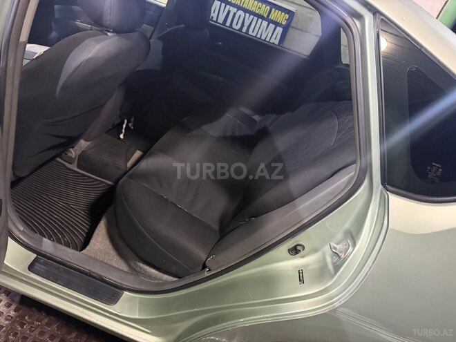 Toyota Prius 2007, 320,000 km - 1.5 l - Bakı