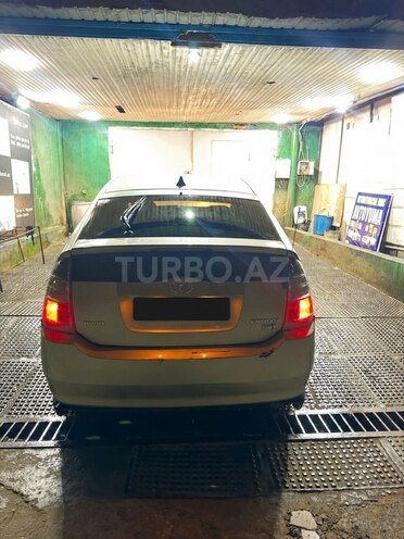 Toyota Prius 2007, 320,000 km - 1.5 l - Bakı