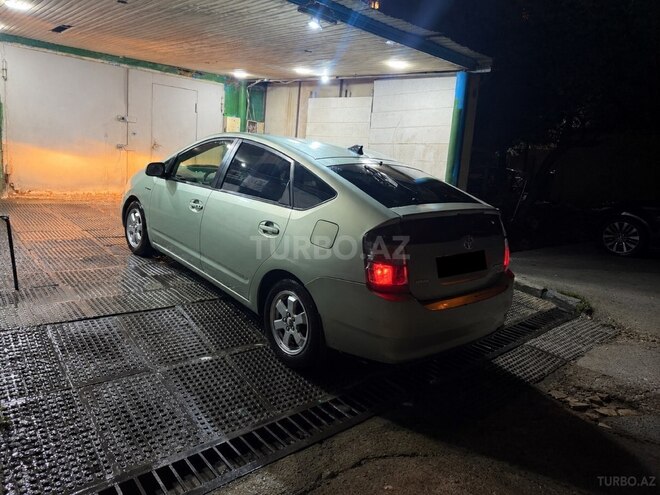 Toyota Prius 2007, 320,000 km - 1.5 l - Bakı
