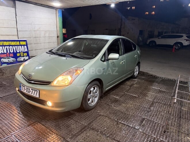 Toyota Prius 2007, 320,000 km - 1.5 l - Bakı