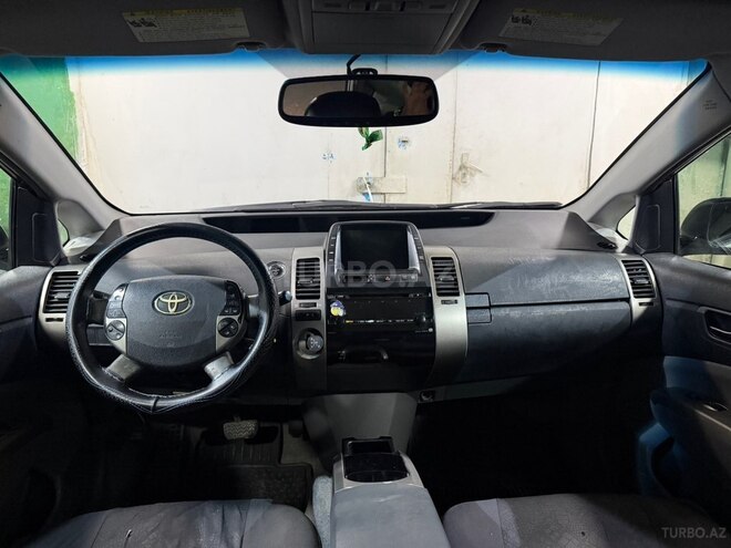 Toyota Prius 2007, 320,000 km - 1.5 l - Bakı