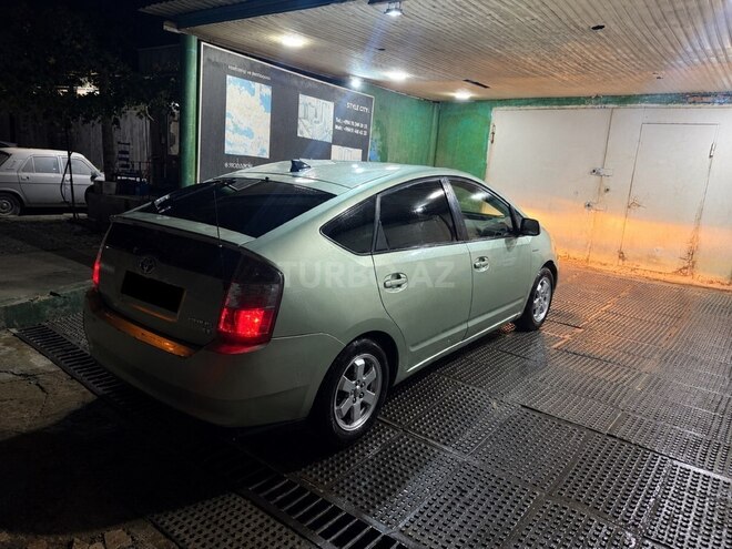 Toyota Prius 2007, 320,000 km - 1.5 l - Bakı