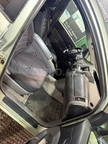 Toyota Prius 2007, 320,000 km - 1.5 l - Bakı