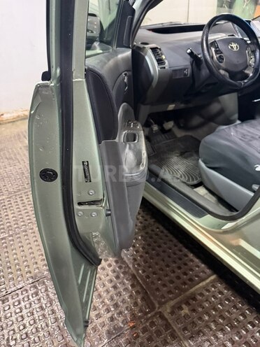 Toyota Prius 2007, 320,000 km - 1.5 l - Bakı