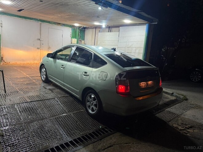 Toyota Prius 2007, 320,000 km - 1.5 l - Bakı