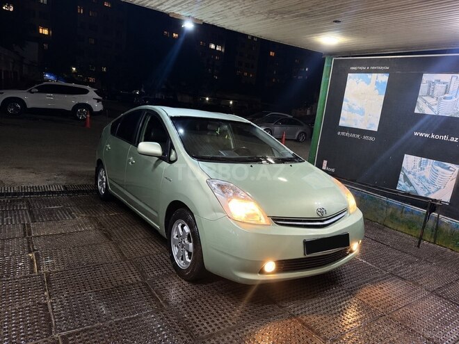 Toyota Prius 2007, 320,000 km - 1.5 l - Bakı