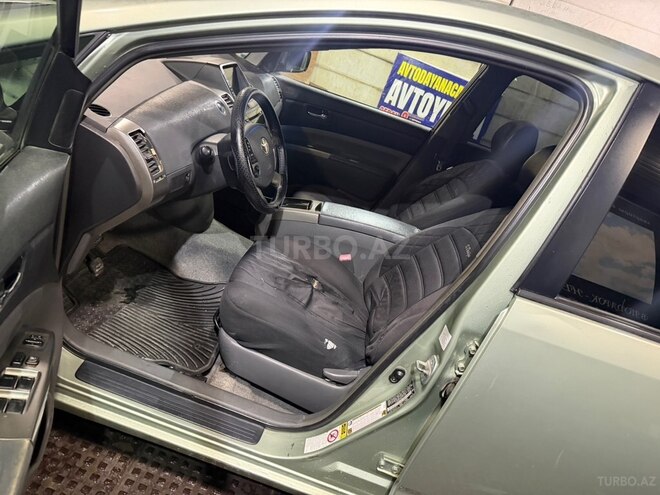 Toyota Prius 2007, 320,000 km - 1.5 l - Bakı
