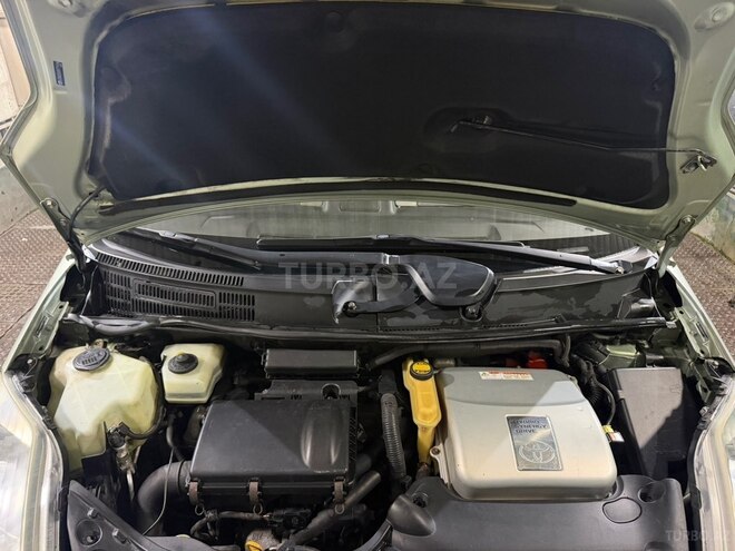 Toyota Prius 2007, 320,000 km - 1.5 l - Bakı