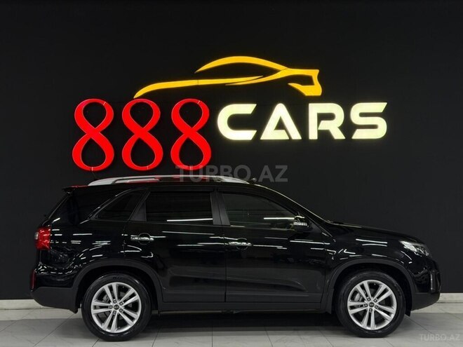 Kia Sorento 2013, 283,000 km - 2.0 л - Sumqayıt