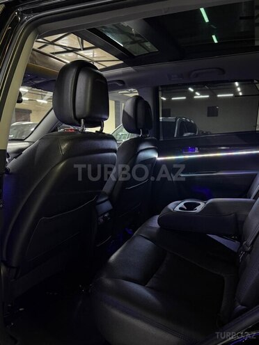 Kia Sorento 2013, 283,000 km - 2.0 л - Sumqayıt