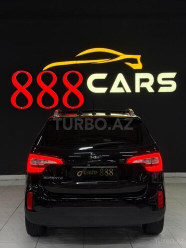 Kia Sorento 2013, 283,000 km - 2.0 л - Sumqayıt