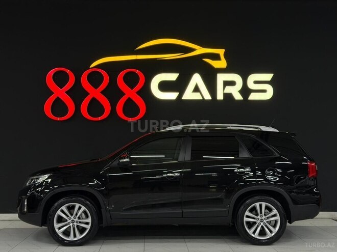 Kia Sorento 2013, 283,000 km - 2.0 л - Sumqayıt