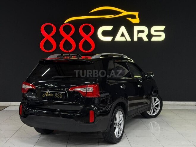 Kia Sorento 2013, 283,000 km - 2.0 л - Sumqayıt