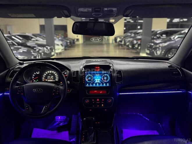 Kia Sorento 2013, 283,000 km - 2.0 л - Sumqayıt