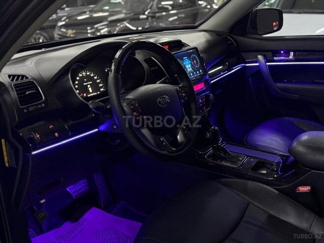 Kia Sorento 2013, 283,000 km - 2.0 л - Sumqayıt