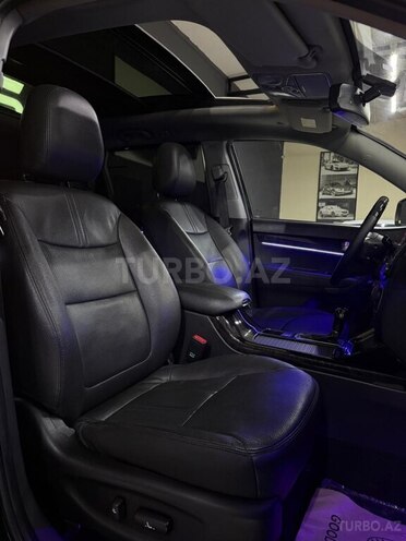 Kia Sorento 2013, 283,000 km - 2.0 л - Sumqayıt