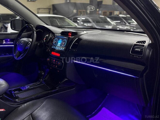 Kia Sorento 2013, 283,000 km - 2.0 л - Sumqayıt