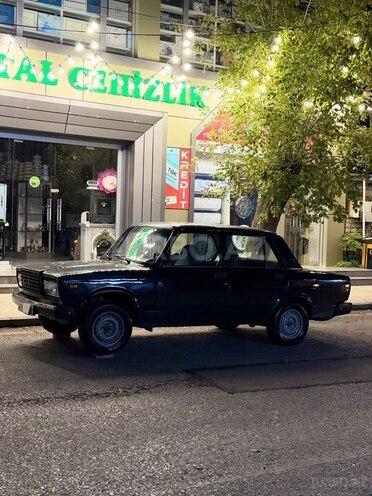 LADA (VAZ) 2107 2010, 856,528 km - 1.6 л - Xaçmaz