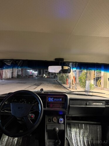 LADA (VAZ) 2107 2010, 856,528 km - 1.6 л - Xaçmaz