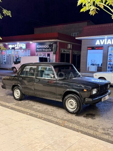 LADA (VAZ) 2107 2010, 856,528 km - 1.6 л - Xaçmaz