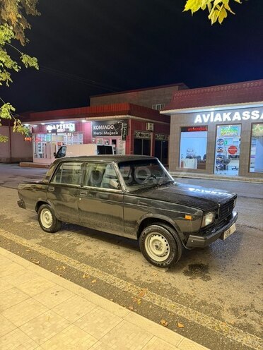 LADA (VAZ) 2107 2010, 856,528 km - 1.6 л - Xaçmaz