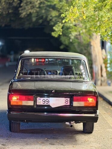 LADA (VAZ) 2107 2010, 856,528 km - 1.6 л - Xaçmaz